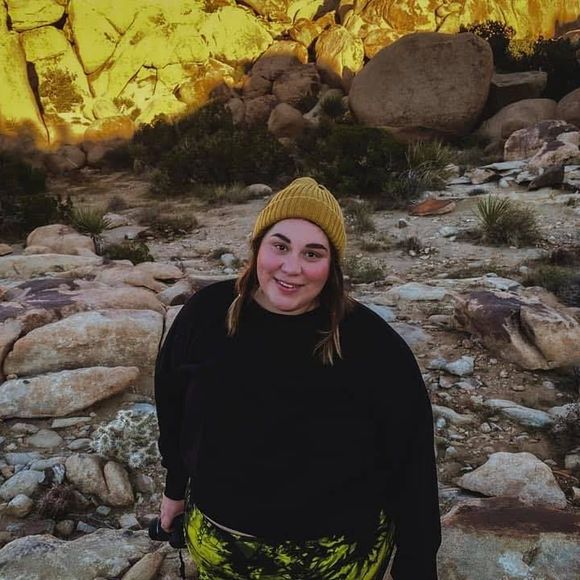 Meet your Posher, Megan - Picture 1 of 1